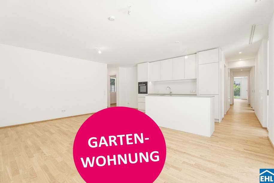 VILLMA – Exklusives Wohnen in Bestlage von Oberbaumgarten, Wohnung-miete, 3.350,00,€, 1140 Wien 14., Penzing