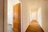 Ansprechende 2-Raumwohnung in grüner Siedlung!