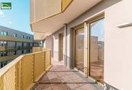 Hirschfeld – Hochwertige Wohnqualität vereint mit zeitgemäßer Architektur &amp; optimalen Grundriss