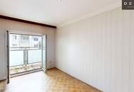 | TERRASSE | BJ 1966 | SANIERUNGSBEDARF | WESTSEITIG |