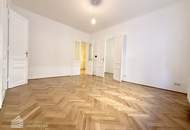 Helle 4-Zimmer Wohnung, Nähe Südtiroler Platz