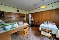 Wohnhaus mit vielfacher Nutzungsmöglichkeit