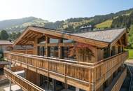 Brixen Residences: Sonnige Penthouse-Wohnungen mit Ski-In/Ski-Out in Toplage