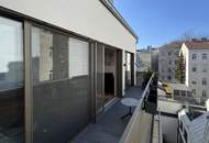 Sonnige Stadtwohnung mit Balkon – wohnen, wo das Leben pulsiert!