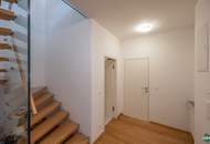 Schöne 5-Zimmer-Maisonette mit großem Garten, Balkon und Terrasse