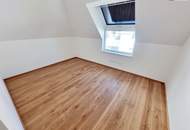 Herbstaktion! Ihre Suche hat ein Ende.... WOW - Cooles Townhouse mit Garten! 3 Zimmer + Ideale Raumaufteilung + Erdwärme + Absolute Ruhelage + Tiefgarage! Nachhaltig und zukunftssicher investiert!