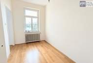 CHARMANTE ETAGE IM OBERGESCHOSS EINES ZWEIFAMILIENHAUSES TERRASSE & GROSSER GARTEN - DOGS WELCOME
