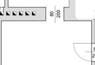 Stilvoller Altbau mit Sanierungspotenzial in Ruhelage – 2-Zimmer-Wohnung in 1200 Wien