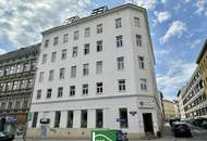 Erstbezug nach Sanierung – Moderne 2-Zimmer-Wohnung mit getrennter Küche in Top-Lage - JETZT ANFRAGEN