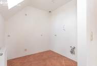 Geförderte Maisonettewohnung