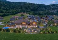 Einzigartige Landhausvilla mit Pool und unverbaubarem Seeblick