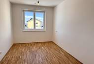 Neubau Mietwohnungen im Herzen der Gemeinde