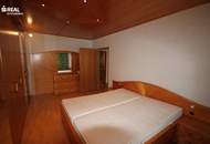 Ruhige 3-Zimmer-Wohnung mit großer Süd-Loggia und Weitblick