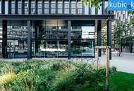 Repräsentatives Geschäftslokal in erstklassiger Lage