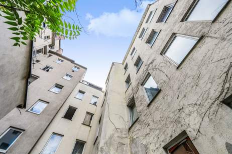 ATTRAKIVES ZINSHAUS MIT ENTWICKLUNGSPOTENZ AN DER U1 KEPLERPLATZ – EINGEREICHTE STUDIE FÜR 14 EINHEITEN & WEITERES AUFSTOCKUNGSPOTENZIAL, Gewerbeobjekt-kauf, 1.990.000,€, 1100 Wien 10., Favoriten