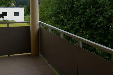 Wohnung in ruhiger Lage in Premstätten / Neue Welt – 3 Zimmer mit überdachtem Balkon (Provisionsfrei), Wohnung-miete, 895,00,€, 8141 Graz-Umgebung
