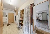 Liebevoll gepflegtes Einfamilienhaus - Stetteldorf am Wagram