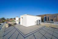 Neuwertiges Niedrigenergiehaus mit maximaler Flexibilität - Pool, Sauna und Dachterrasse inklusive!