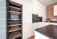 Pool oder See? Sommer, Sonne - und eine traumhafte Villa in Oberwaltersdorf