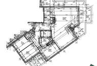 Wunderschöne 3,5-Zimmer-Wohnung mit großer Terrasse in Ruhelage