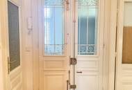 Stilaltbau in TOP Lage von Ober St.Veit* Provisionsfrei* Sehr Hell und mit wenig Aufwand eine Traumwohnung