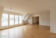 SKY HIGH LIVING, MAISONETTE IN WÄHRING