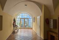 Romantische Wohnung im Erdgeschoß mit Altstadtflair!