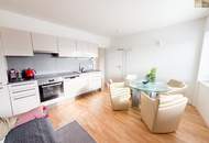 Moderne 2-Zimmer-Wohnung inkl. Heizkosten in Pfaffstätten