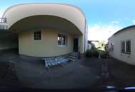 Großes Einfamilienhaus, auch für größere Familien geeignet