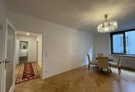 2 room apartment (living room + one bed room) ***** next to the Vienna Opera / City Centre *****