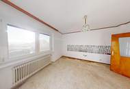 Gemütliches Einfamilienhaus mit großem Garten und neuem Heizsystem zum FIXPREIS!