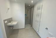PROVISIONSFREI 2-Zimmer-Wohnung mit Balkon im 1. Obergeschoss