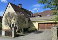 Gepflegtes Einfamilienhaus mit eigenem SPA-Bereich und großem Garten