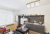 Attraktives Wohnhaus mit großem Potenzial in Parndorf