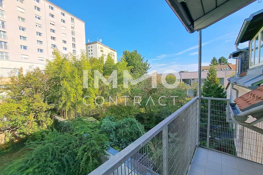2- Zimmer- Gartenwohnung | Münzgrabenstraße 83, Top 8, Wohnung-miete, 608,37,€, 8010 Graz(Stadt)
