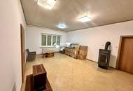 Einfamilienhaus in Loosdorf: 7 Zimmer, Terrasse, Garage – nur 170.000 €!