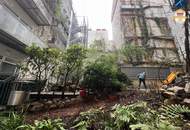 Exklusive Penthouse-Wohnung &amp; New-York-Style im Untergeschoss