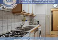 Gemütliche, möblierte Mietwohnung in Grünruhelage!
