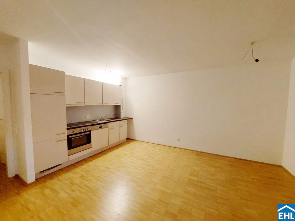 2-Zimmer-Wohnung mit Balkon – Ihr neues Zuhause in Top-Lage!