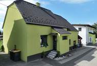Wohnhaus komplett saniert mit Garten in St. Leonhard am Forst