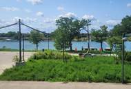 5-Zimmer-Wohnung mit Loggia- Urbaner Rückzugsort in der Donaucity