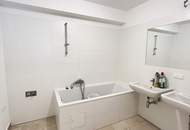 Q11 Leben in Simmering - Lichtdurchflutete Balkonwohnung mit 4 Zimmern und Deckenkühlung!