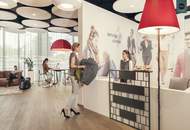 Topmoderne Bürofläche an einem der größten Büro- und Geschäftsstandorte Wiens!