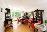 Charmantes Reihenmittelhaus mit sonnigem Garten in hervorragender Lage nahe Auhof Center & Wienerwald