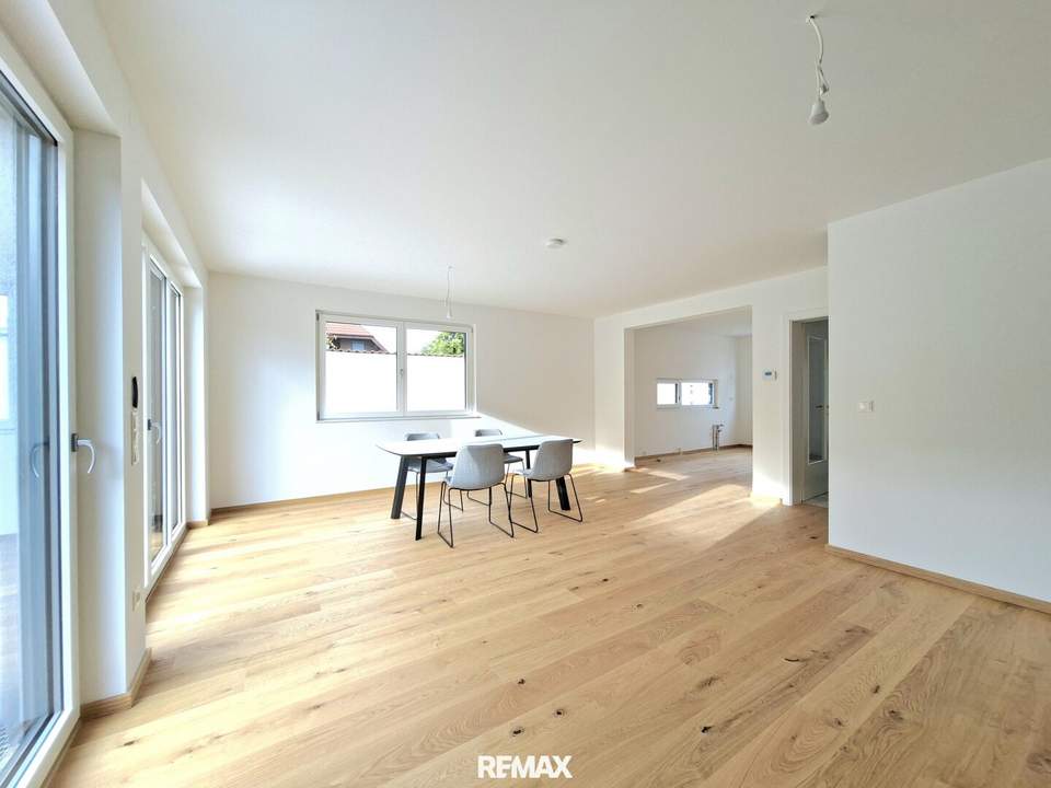 Erstbezug! Ihr neues Zuhause in ruhiger Lage in Hirschstetten