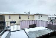 Wunderschöne 3-Raum-Wohnung mit großem Balkon!