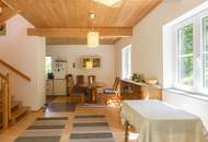 Verlassenschaft - Hannbaumstraße, gepflegtes EFH mit 976,00m2 großem Grundstück
