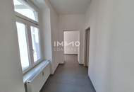 Großzügige 2-Zimmer Wohnung in der Pfarrgasse 15 (hofseitig)