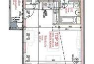 Großzügige Zweizimmer-Balkon-Wohnung in Ruhelage Nähe Rochusmarkt! Landstr.Hauptstr.73 - St. 2 w 27