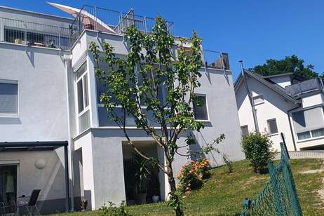 WOHNTRAUM mit Seltenheitswert in Mariatrost! ✨ 3 Zimmer, Wintergarten, unverbaubarer Grünblick &amp; seitlichem Blick zur Basilika – jetzt besichtigen, wann es für Sie passt! (Provisionsfrei), Wohnung-kauf, 369.000,€, 8043 Graz(Stadt)